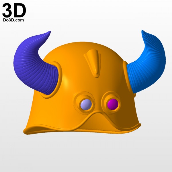 Dragonball-ox-king-helmet-3d-printable-model-print-file-stl-prop-cosplay-costume-do3d-03