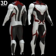 Avengers-4-end-game-endgame-Quantum-Realm-Captain-America-Tony-Stark-White-Suit-Armor-3D-printable-Model-file-format-STL-by-do3d-cosplay-prop-02