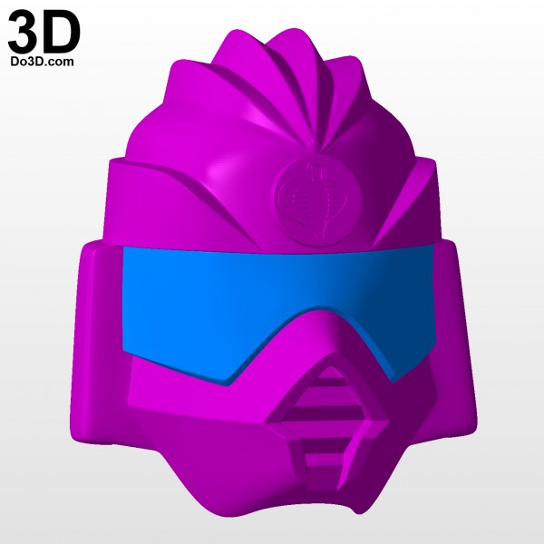 Do3D-G-I-Joe-Crimson-Guard-helmet-3d-printable-model-print-file-stl-do3d-cosplay