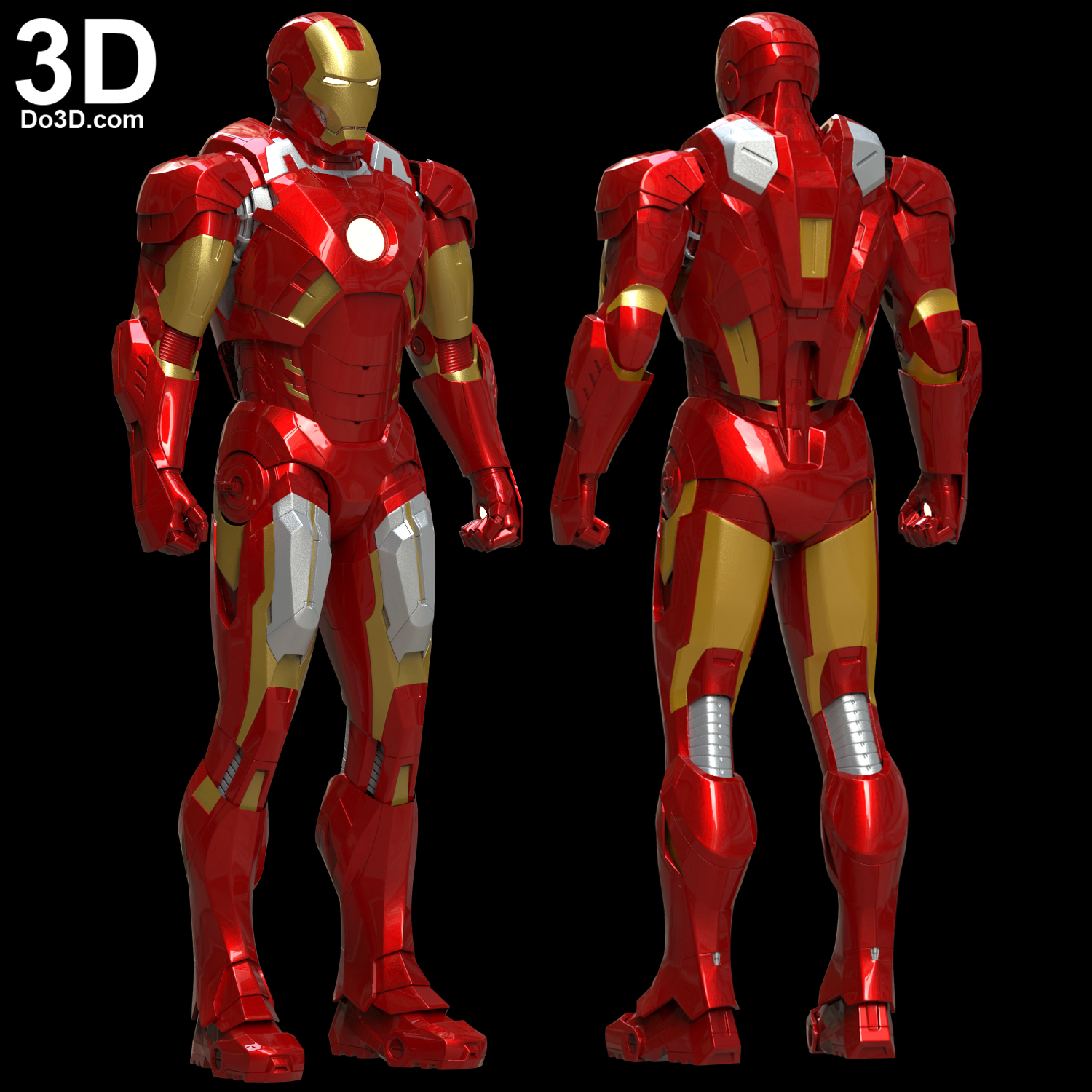 iron man mk 7 suit