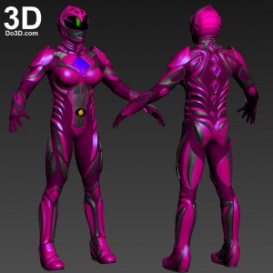 pink-ranger-movie-2017-power-rangers-helmet-armor-full-body-suit-coplay-prop-costume-3d-printable-model-print-file-stl-by-do3d