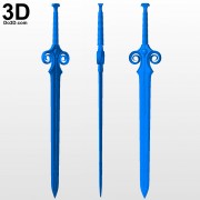 Hippolyta-Queen-Sword-Wonder-Woman-cosplay-prop-3d-printable-model-file-stl-weapon-by-do3d-03