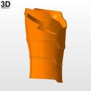 shazam-coin-metal-tiger-boots-bracer-gauntlet-forearm-chest-button-armor-3d-printable-model-print-file-stl-cosplay-prop-replica-by-do3d-08