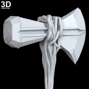 Thor-stormbreaker-axe-avengers-4-endgame-infinity-war-weapon-3d-printable-model-print-file-stl-do3d-straight-engraved-handle-5