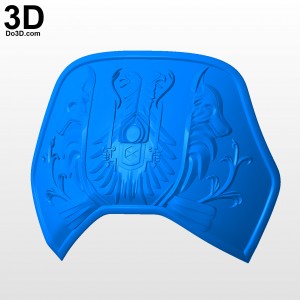 chest-Crest-of-Alpha-Lupi-Year-1-Titan-3d-printable-model-print-file-stl-cosplay-prop-by-do3d