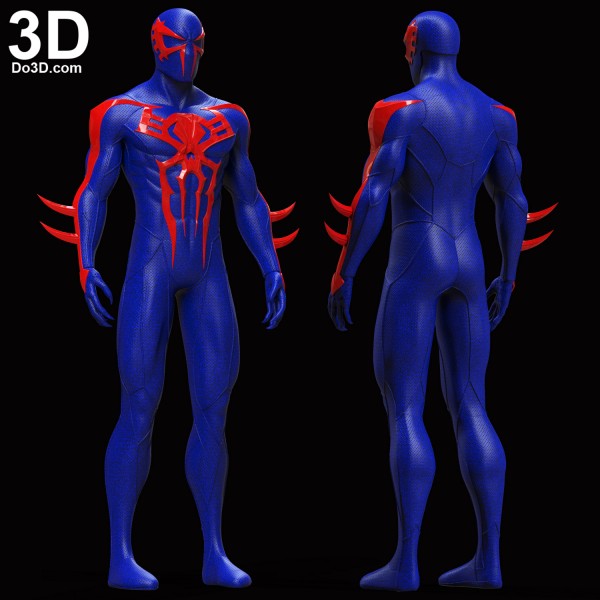 spider-man-2099-black-blue-suit-3d-printable-model-print-file-stl-do3d