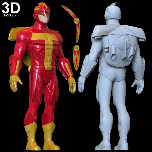 turbo-man-jingle-all-the-way-toy-armor-3d-printable-model-print-file-stl-do3d