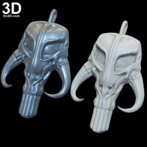 Baby-Yoda-Mandalorian-Skull-Necklace-Pendant-3d-printable-model-print-file-stl-cosplay-prop-do3d