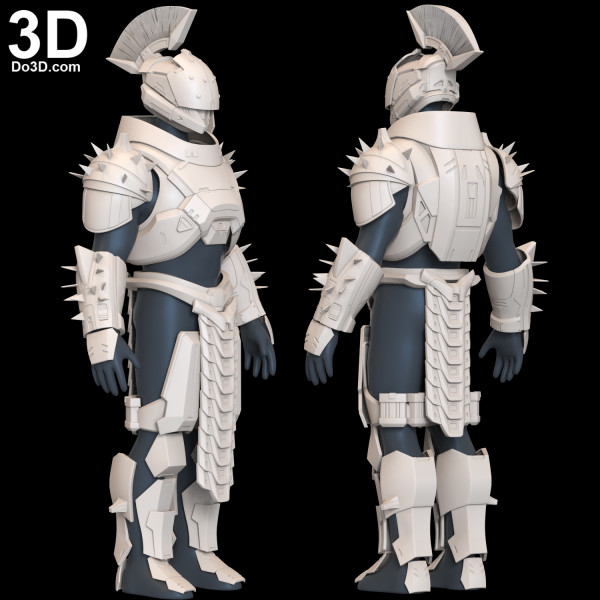 Saint-14-Destiny-2-Lore-helmet-armor-3d-printable-model-print-file-stl-do3d-cosplay-prop-fanart