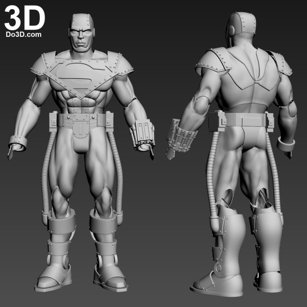 DC-STEEL-helmet-body-armor-3d-printable-model-print-file-stl-for-cosplay-prop-by-do3d