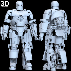 iron-man-mark-I-mk-1-tony-stark-frist-armor-suit-3d-printable-model-print-file-stl