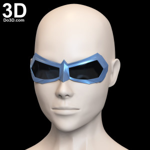 titans dove glasses eye goggles 3d printable model print file stl do3d-02